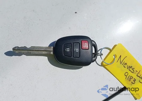 2017 Toyota Rav4 Xle from USA, damaged, VIN JTMRFREV1HD216684